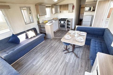 undefined, Harts Holiday Park