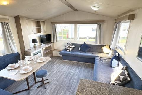 undefined, Harts Holiday Park