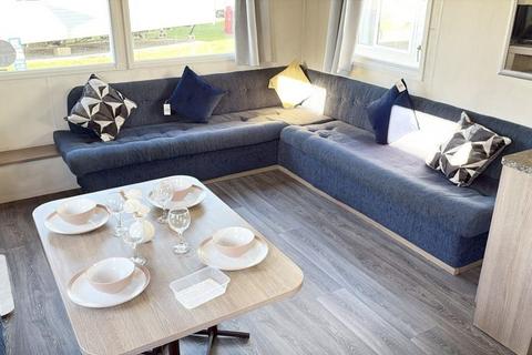 undefined, Harts Holiday Park