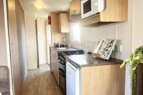 2 bedroom park home for sale, Harts Holiday Park