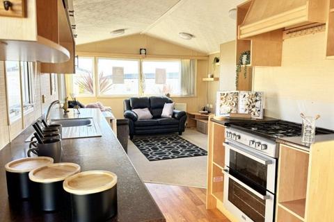 undefined, Harts Holiday Park