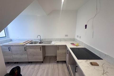 1 bedroom penthouse to rent, St. Helier - REN021