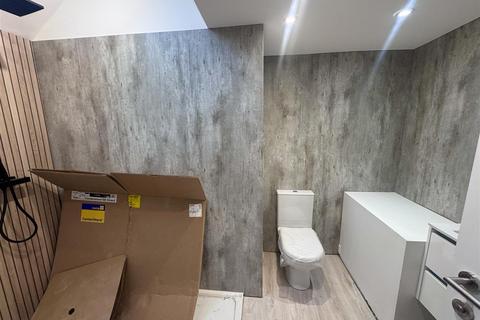 1 bedroom penthouse to rent, St. Helier - REN021