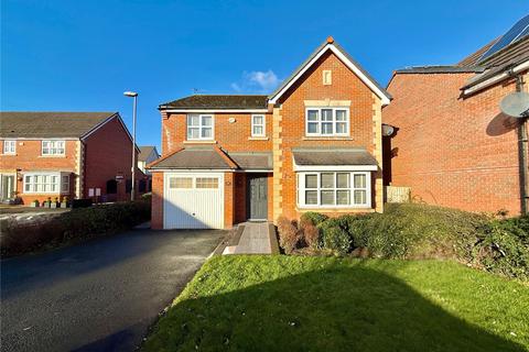 undefined, Pete Best Drive, West Derby L12