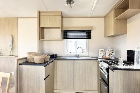 undefined, Harts Holiday Park