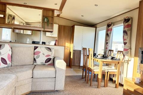 2 bedroom park home for sale, Harts Holiday Park