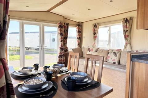 2 bedroom park home for sale, Harts Holiday Park