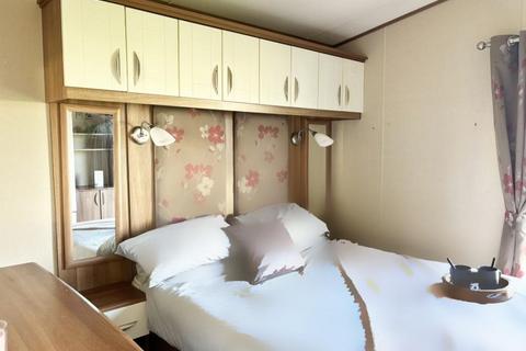 2 bedroom park home for sale, Harts Holiday Park