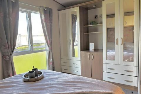 2 bedroom park home for sale, Harts Holiday Park