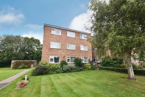 undefined, Brookstray Flats, Nod Rise, Coventry CV5