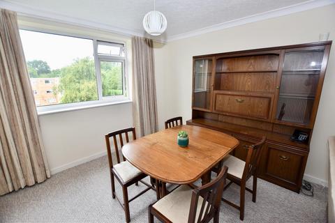 undefined, Brookstray Flats, Nod Rise, Coventry CV5