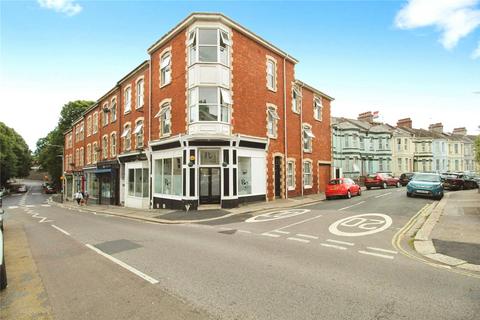 Property to rent - Molesworth Road, Plymouth PL1