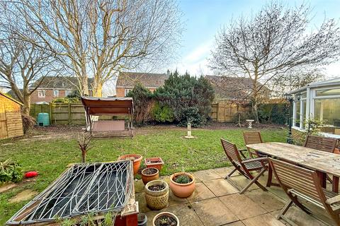 5 bedroom detached house for sale, Toddington Park, Littlehampton, West Sussex