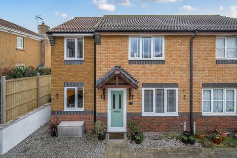 3 bedroom semi-detached house for sale, Potterswell, Barnstaple EX31