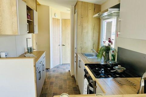undefined, Hedley Wood Holiday Park