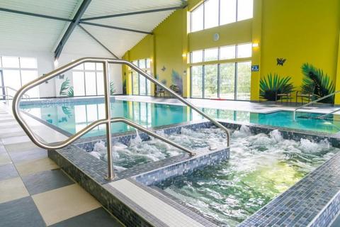 undefined, Hedley Wood Holiday Park