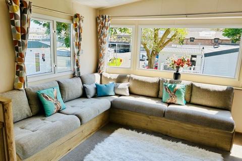 undefined, Hedley Wood Holiday Park