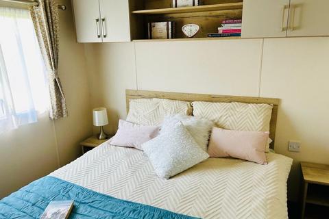 undefined, Hedley Wood Holiday Park
