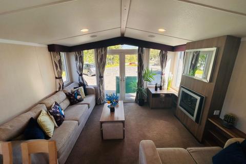 undefined, Hedley Wood Holiday Park