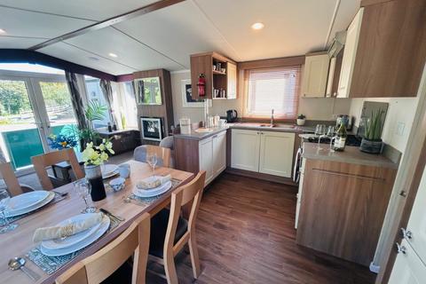 undefined, Hedley Wood Holiday Park