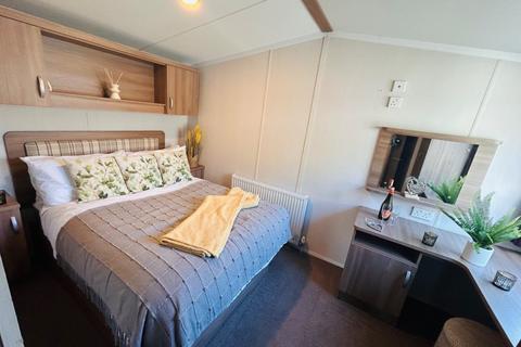 undefined, Hedley Wood Holiday Park