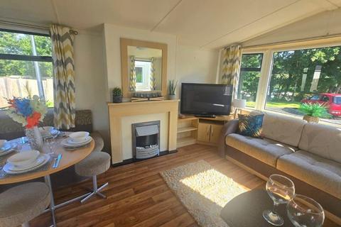 undefined, Hedley Wood Holiday Park
