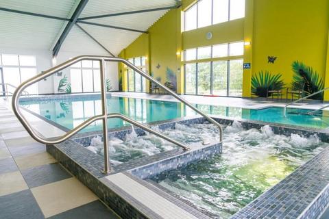 undefined, Hedley Wood Holiday Park
