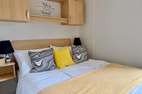 undefined, Hedley Wood Holiday Park