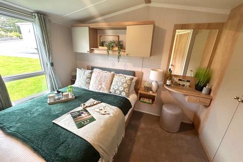 undefined, Hedley Wood Holiday Park