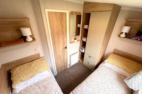 undefined, Hedley Wood Holiday Park