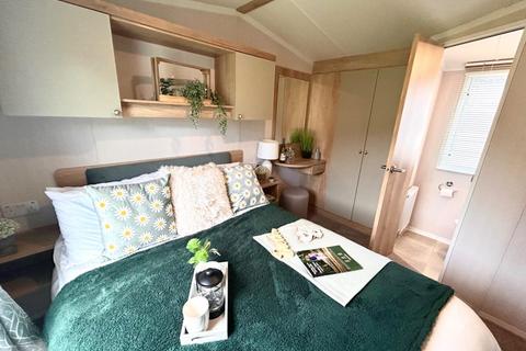 undefined, Hedley Wood Holiday Park