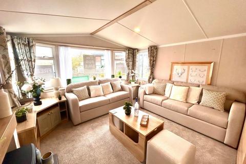 undefined, Hedley Wood Holiday Park