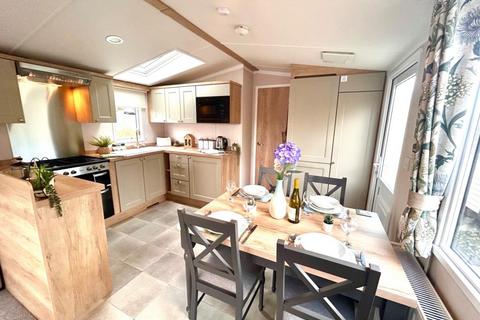 undefined, Hedley Wood Holiday Park
