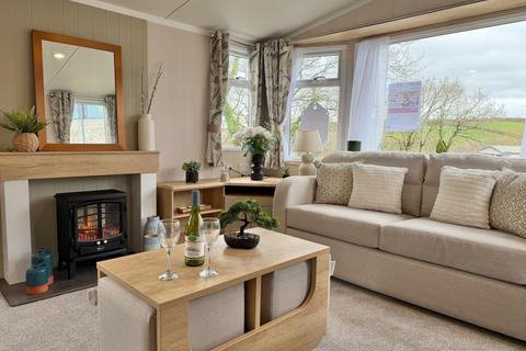 2 bedroom park home for sale, Hedley Wood Holiday Park