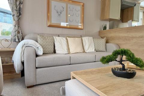 2 bedroom park home for sale, Hedley Wood Holiday Park