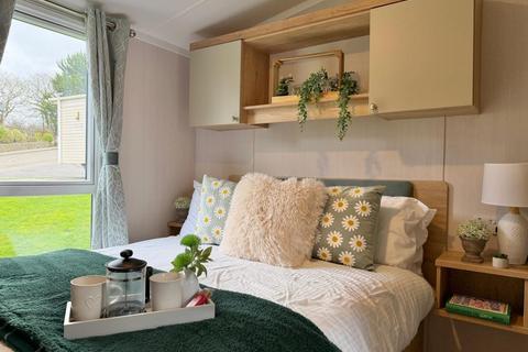 2 bedroom park home for sale, Hedley Wood Holiday Park
