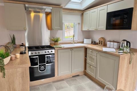 2 bedroom park home for sale, Hedley Wood Holiday Park