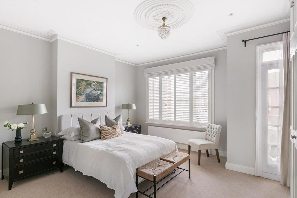 Principal Bedroom