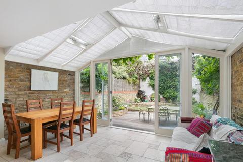 5 bedroom terraced house for sale, Bovingdon Road, Fulham, London
