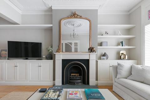 5 bedroom terraced house for sale, Bovingdon Road, Fulham, London