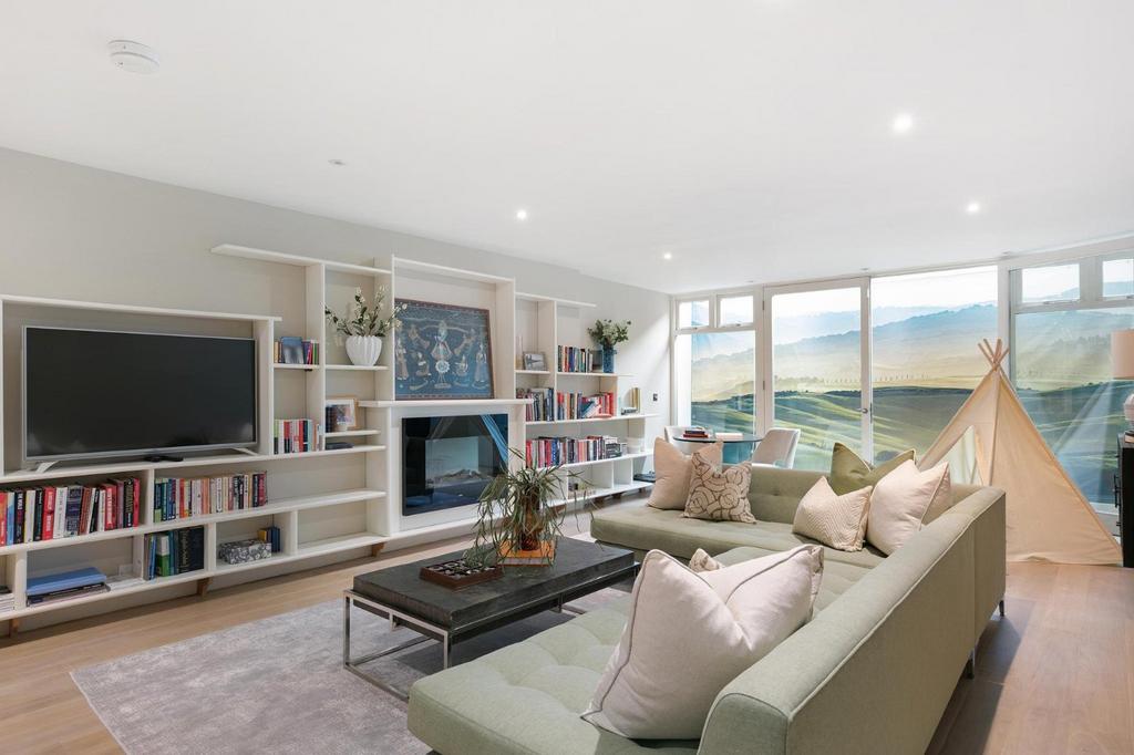 Sitting Room