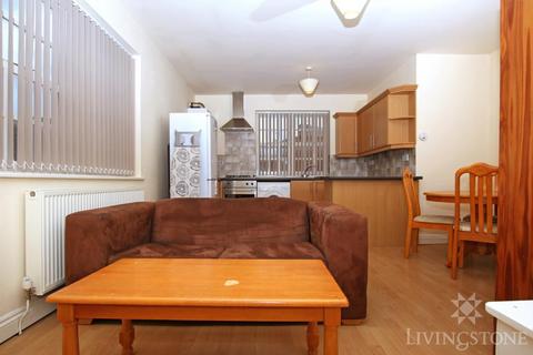 2 bedroom flat to rent, 8 - 10 Mill Hill Lane, Leicester LE2
