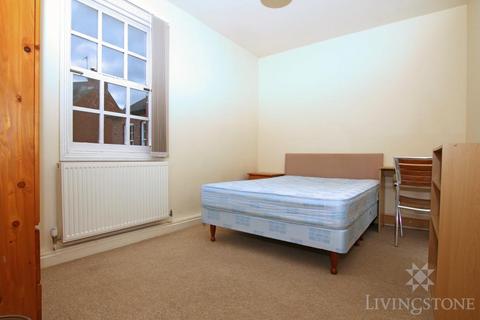 2 bedroom flat to rent, 8 - 10 Mill Hill Lane, Leicester LE2