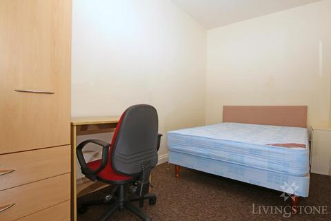 2 bedroom flat to rent, 8 - 10 Mill Hill Lane, Leicester LE2
