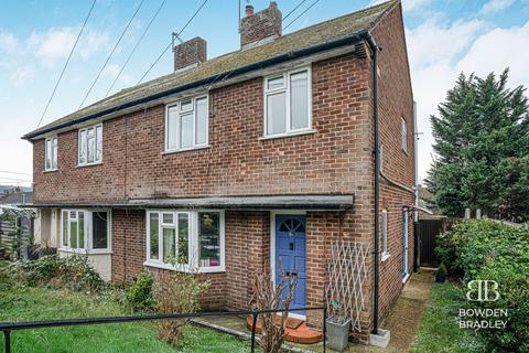 undefined, Buxton Road, Waltham Abbey, EN9