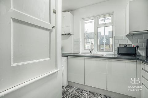 undefined, Buxton Road, Waltham Abbey, EN9