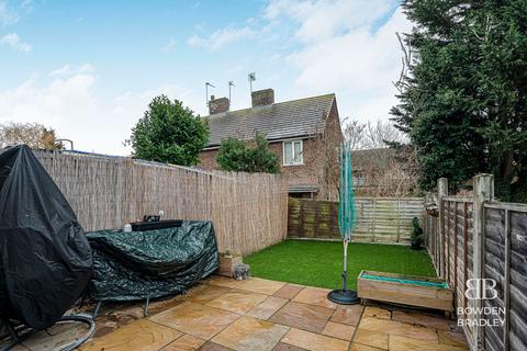 1 bedroom maisonette for sale, Buxton Road, Waltham Abbey, EN9