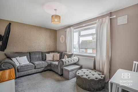 1 bedroom maisonette for sale, Buxton Road, Waltham Abbey, EN9
