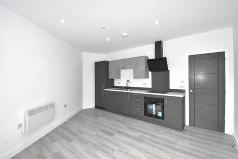 1 bedroom flat to rent, 1-7 George Street, Hull, HU1