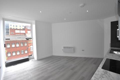 1 bedroom flat to rent, 1-7 George Street, Hull, HU1